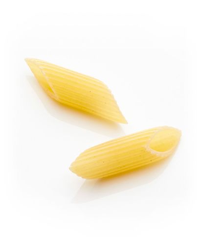 Mezze penne semola bio formato famiglia 5 kg